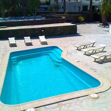 Sleeps 6 Pool Wifi * Haría